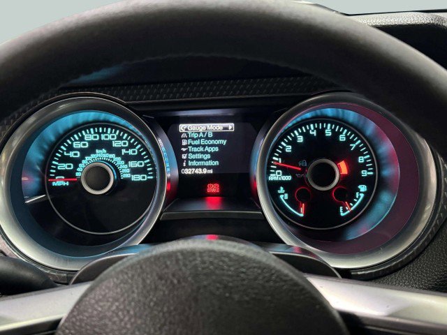 Used 2013 Ford Mustang Boss 302 w/ Boss 302 Accessory Pkg image 38