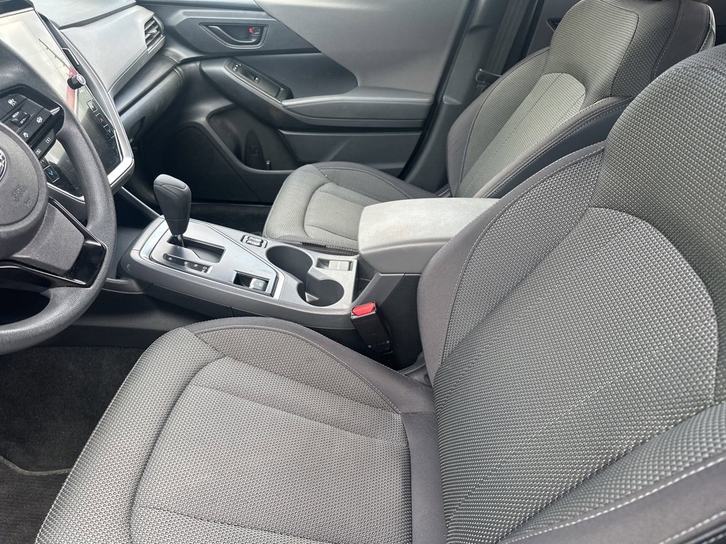 Used 2024 Subaru Crosstrek 2.0i Premium image 6
