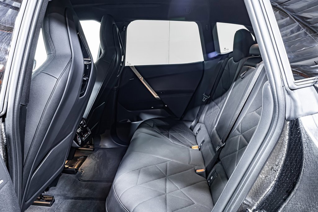 Used 2025 BMW iX xDrive50 image 17