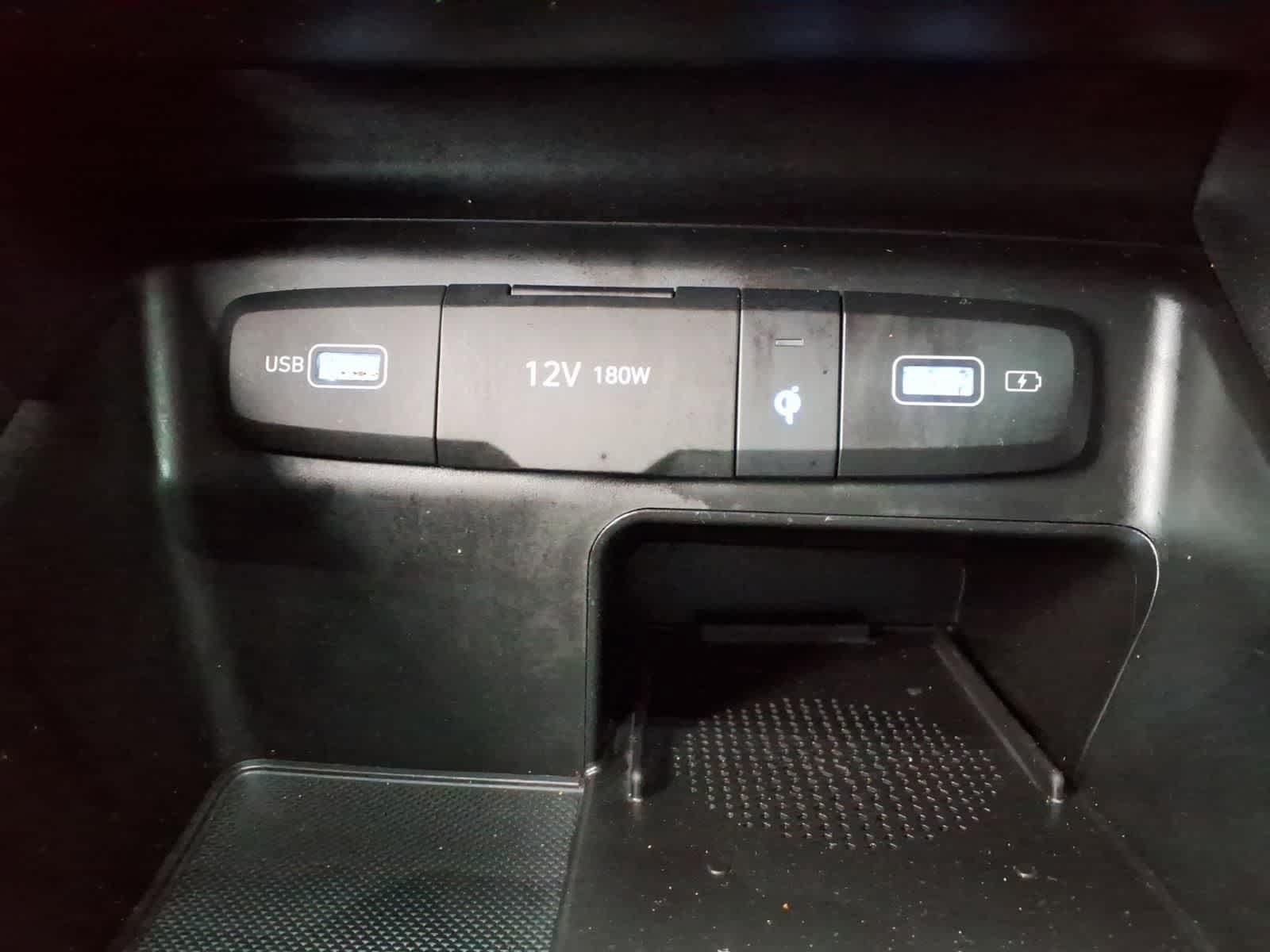 Used 2022 Hyundai Santa Cruz SEL w/ Activity Package AWD/4WD image 23