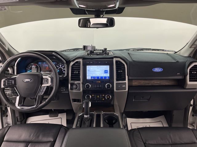 Used 2020 Ford F150 Lariat w/ Equipment Group 502A Luxury AWD/4WD image 38