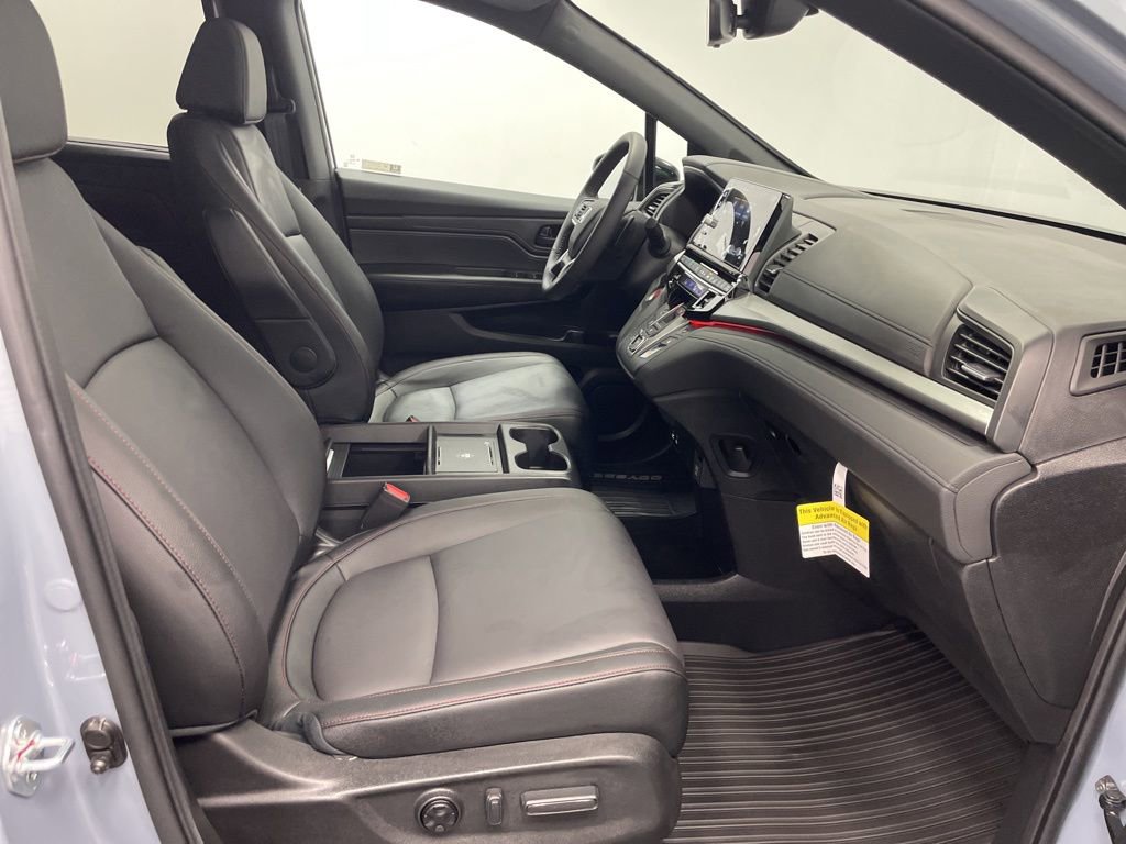 New 2026 Honda Odyssey Sport-L image 34