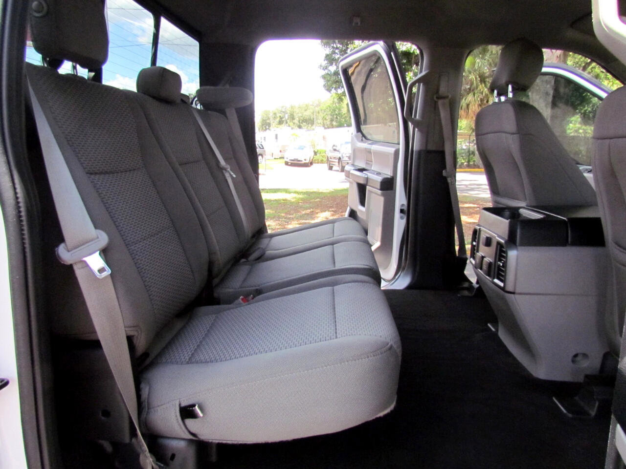 Used 2019 Ford F150 XLT w/ Equipment Group 302A Luxury image 21