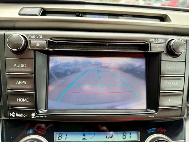 Used 2014 Toyota RAV4 XLE AWD/4WD image 36