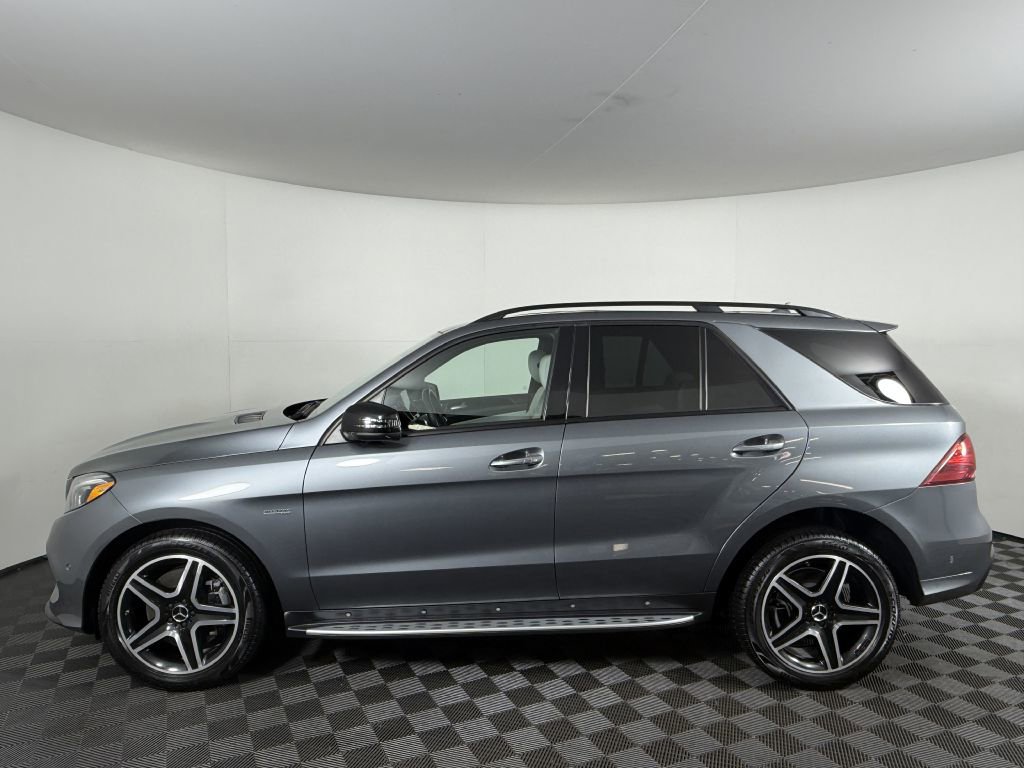 Used 2019 Mercedes-Benz GLE 43 AMG 4MATIC image 12