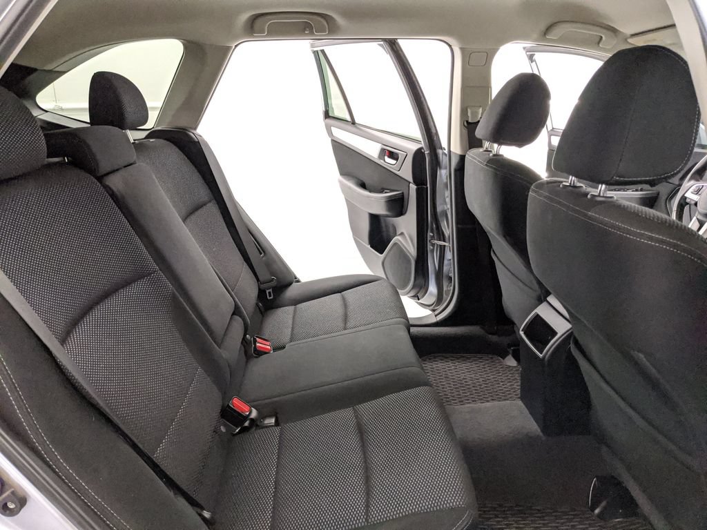 Used 2015 Subaru Outback 2.5i Premium AWD/4WD image 20
