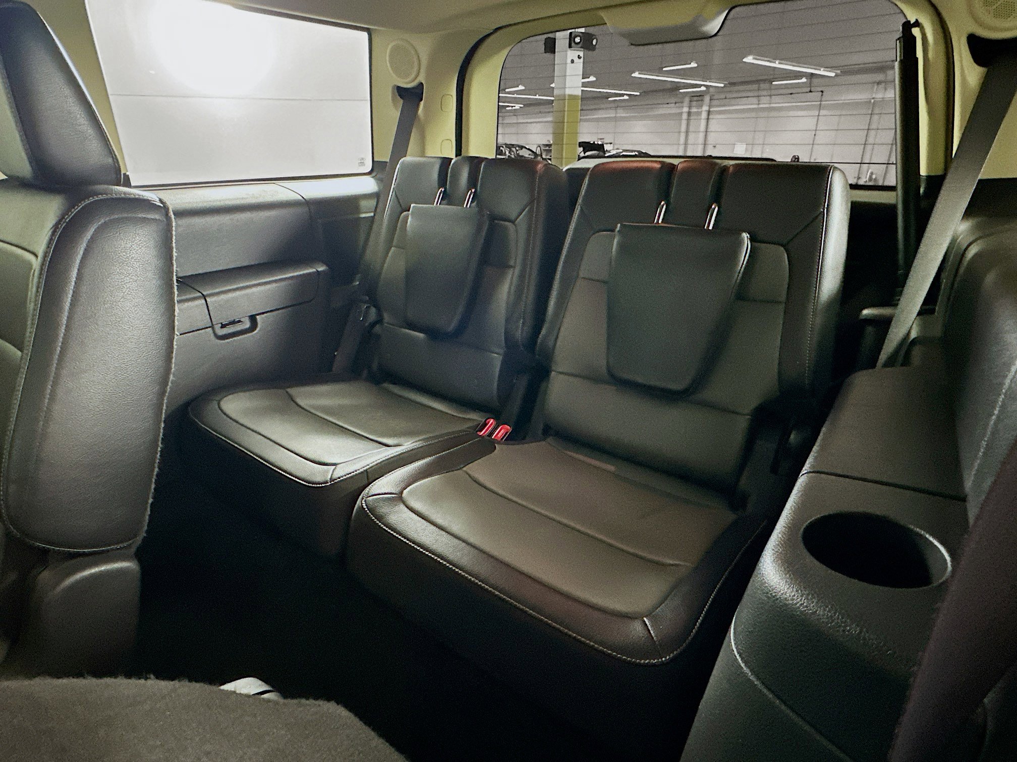 Used 2014 Ford Flex Limited w/ Equipment Group 303A image 28