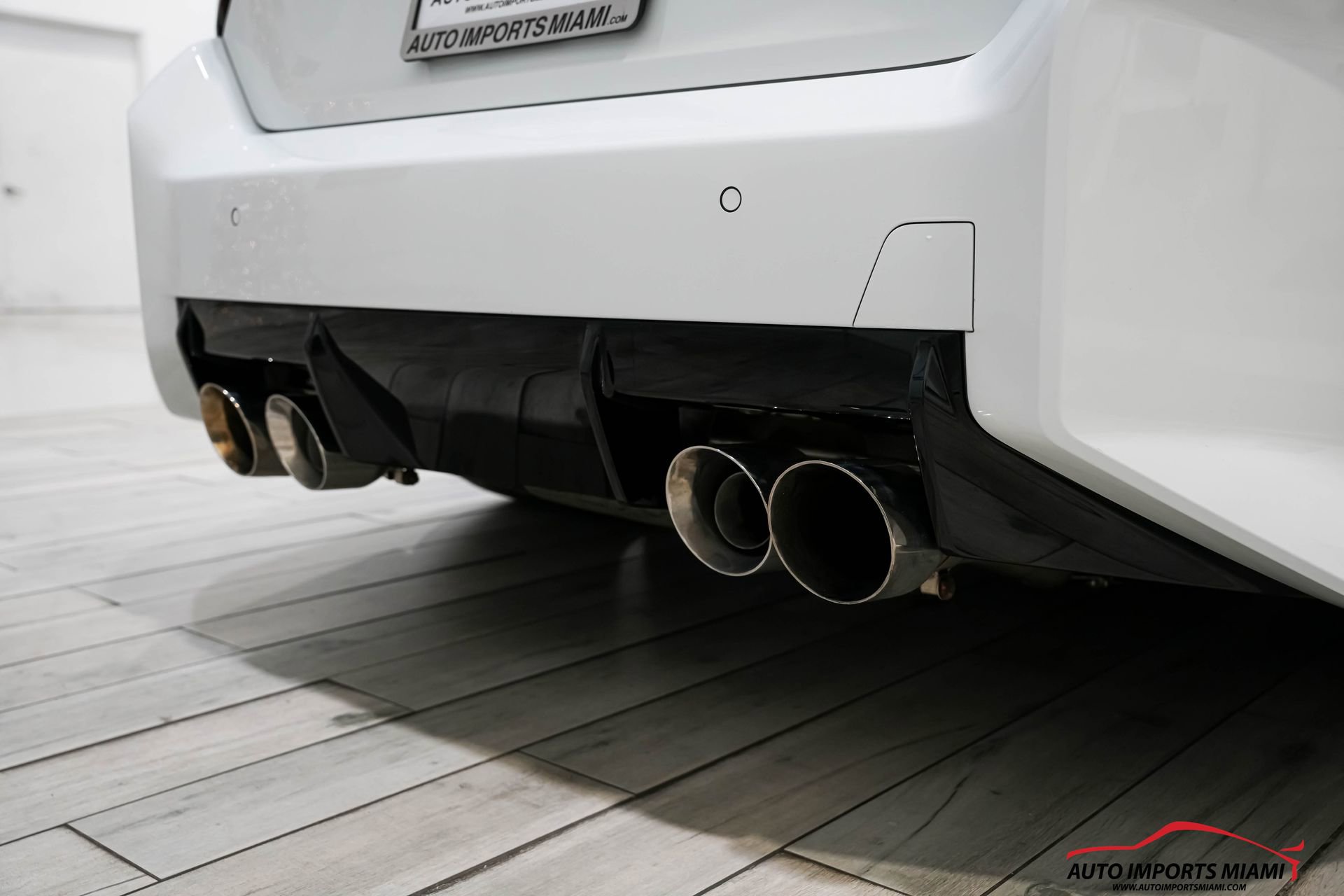 Used 2024 BMW M2 MANUAL w/ Lighting Package image 28