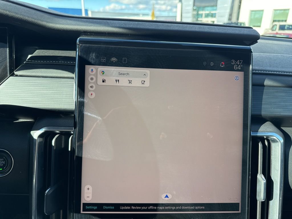 Used 2025 GMC Acadia Elevation FWD image 20