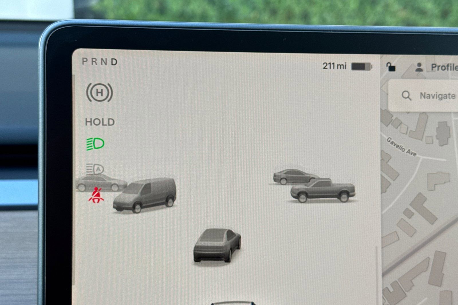 Used 2023 Tesla Model Y Long Range AWD/4WD image 23