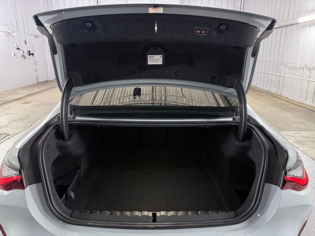 Used 2024 BMW M4 xDrive Competition AWD/4WD image 39