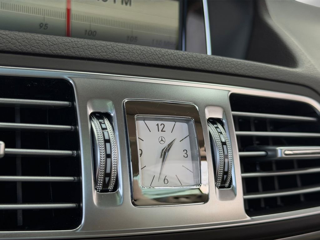 Used 2014 Mercedes-Benz E 350 4MATIC Coupe w/ Premium 1 Package image 20