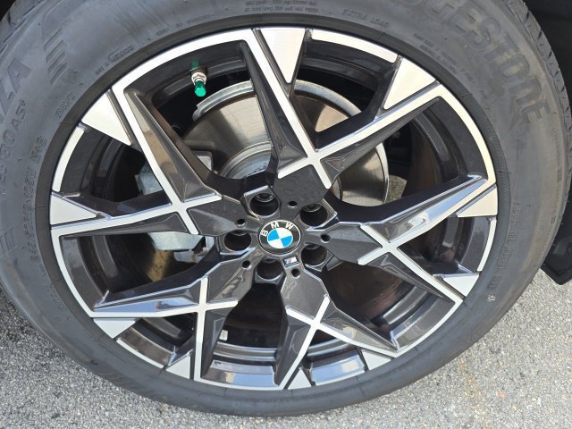 Used 2025 BMW X3 xDrive30i AWD/4WD image 4