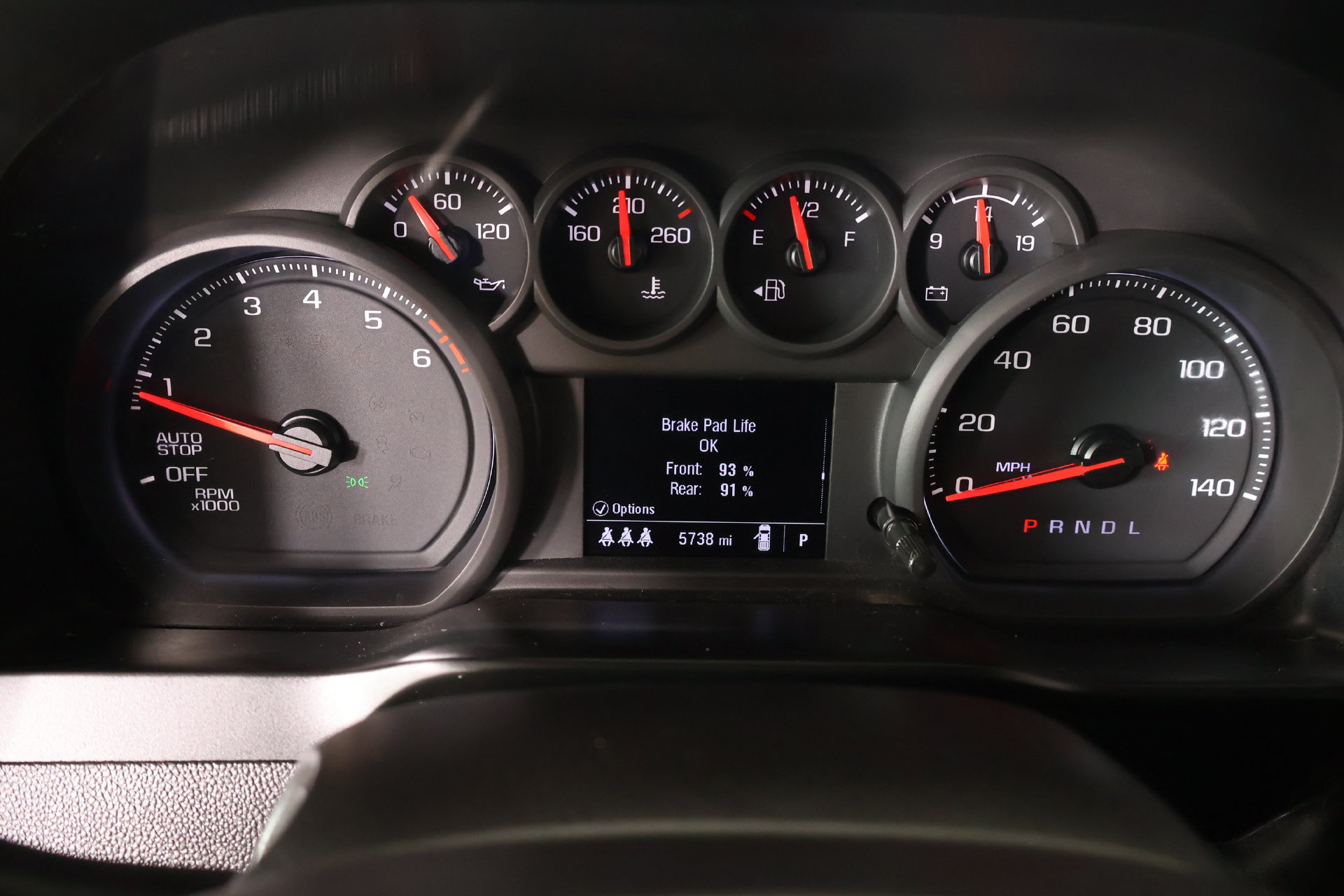 Used 2024 Chevrolet Silverado 1500 W/T w/ WT Value Package RWD image 4