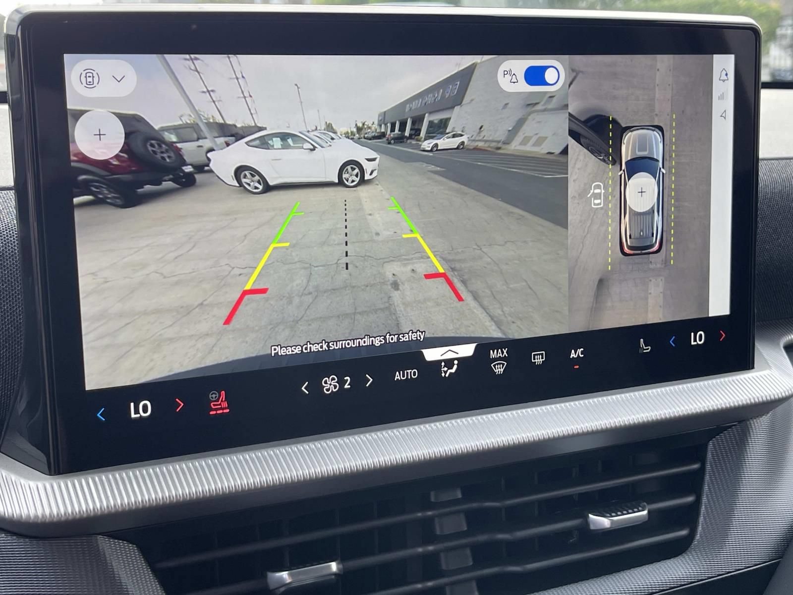New 2026 Ford Explorer ST-Line w/ ST-Line Street Pack RWD image 20