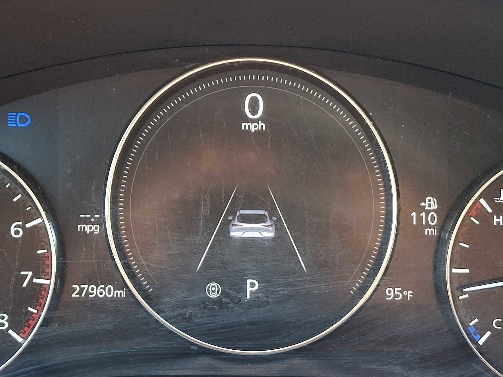 Used 2023 MAZDA CX-30 AWD 2.5 S w/ Select Package image 20