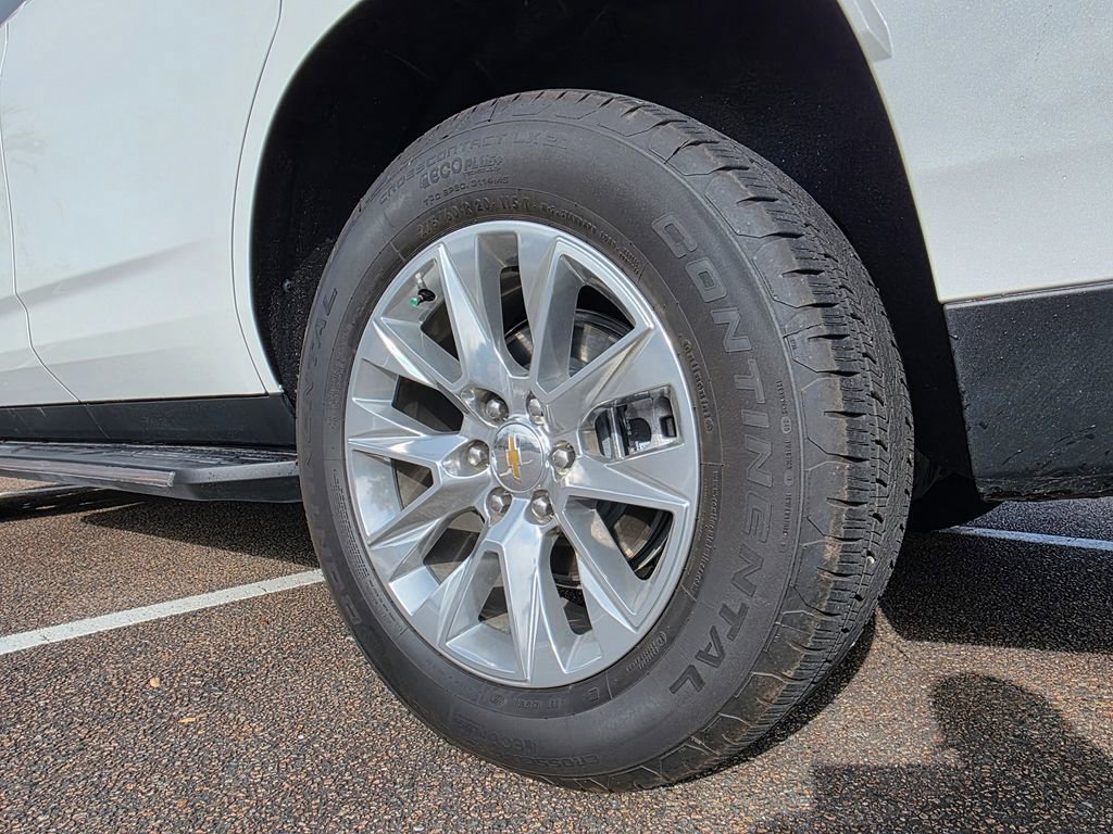 New 2025 Chevrolet Tahoe Premier image 28
