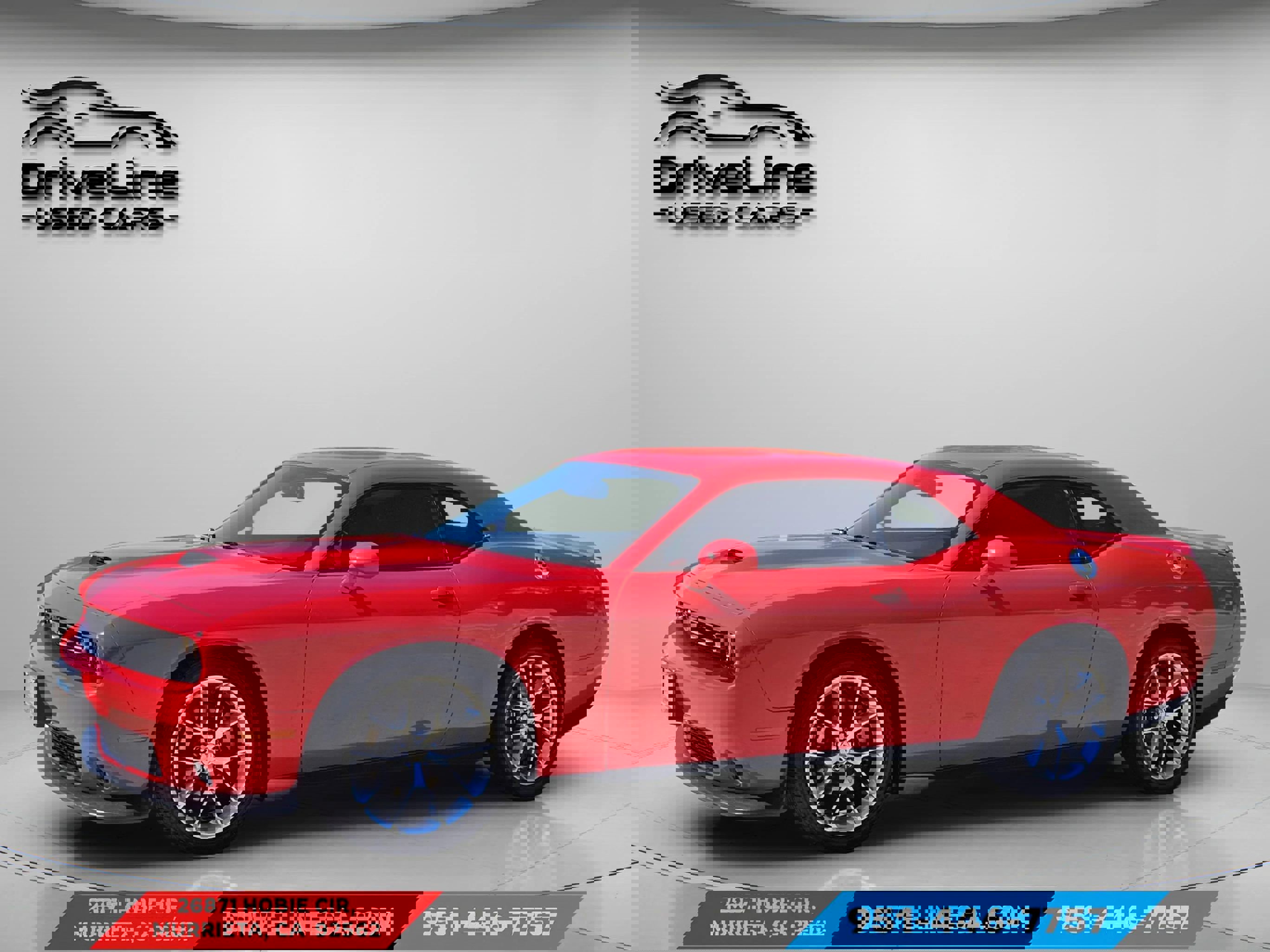 Used 2022 Dodge Challenger GT image 9