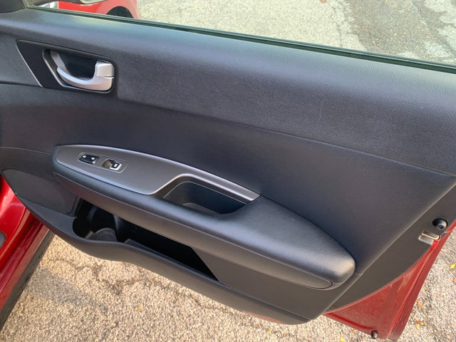 Used 2019 Kia Optima S w/ S Panoramic Sunroof Package FWD image 12