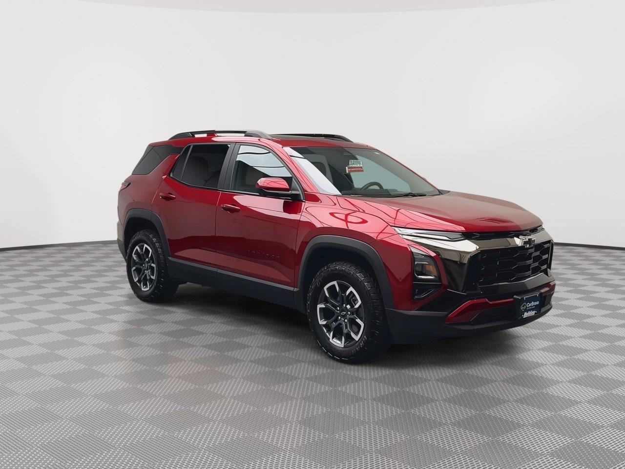 Certified 2025 Chevrolet Equinox ACTIV w/ Safety and Technology Package AWD/4WD image 37