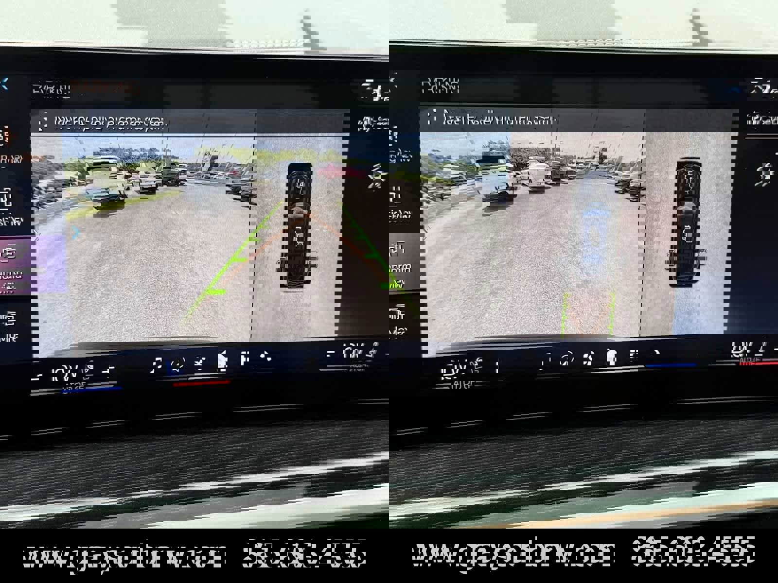 Used 2026 BMW X7 xDrive40i w/ Executive Package image 29