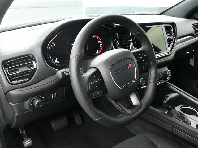 New 2026 Dodge Durango GT w/ Blacktop Package image 12