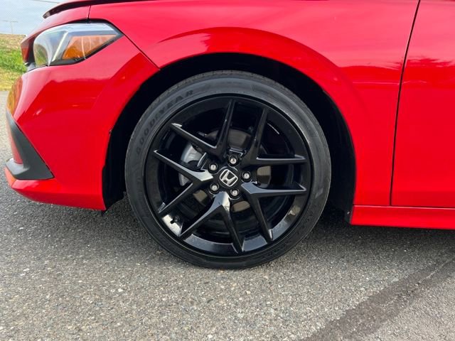 Used 2024 Honda Civic Sport image 28