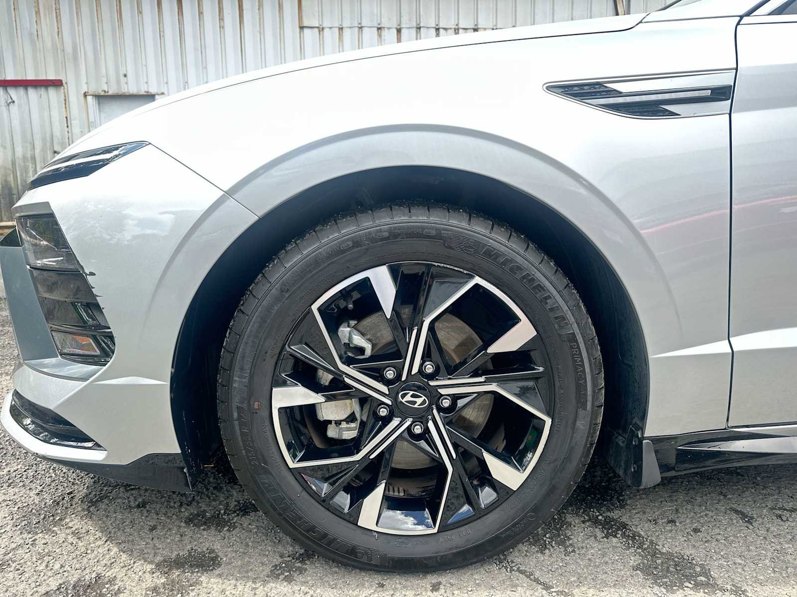 Used 2024 Hyundai Sonata SEL image 30