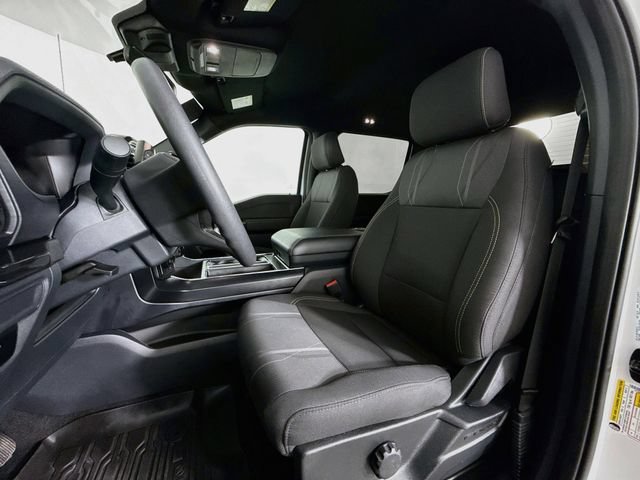 Used 2024 Ford F150 STX AWD/4WD image 21