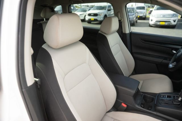 Used 2024 Honda CR-V LX image 19