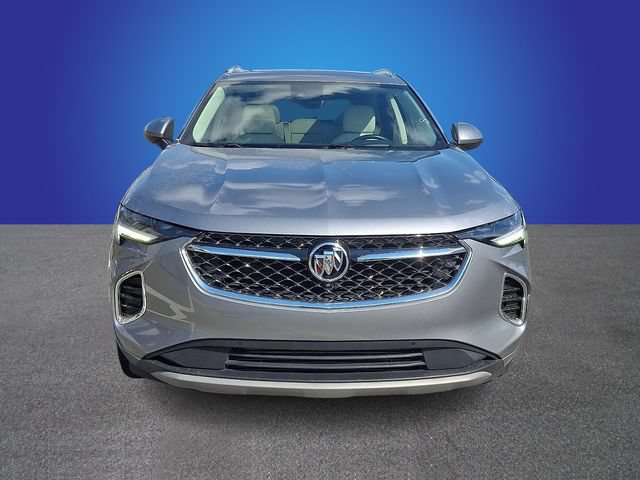Used 2023 Buick Envision Avenir FWD image 2
