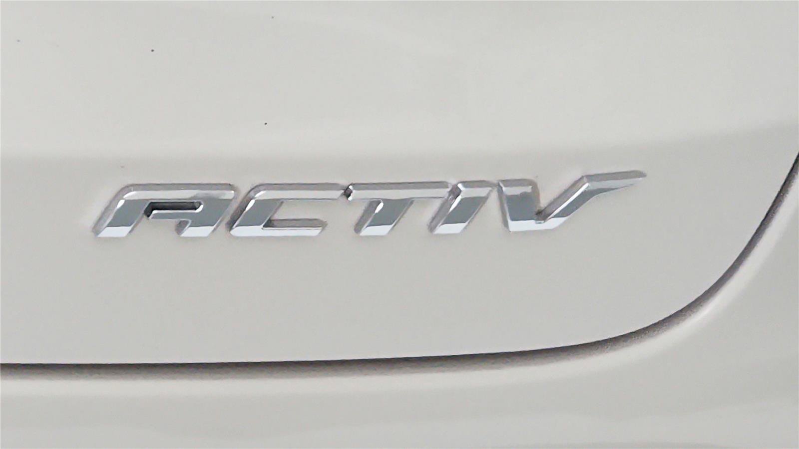 Used 2026 Chevrolet Trax ACTIV FWD image 28