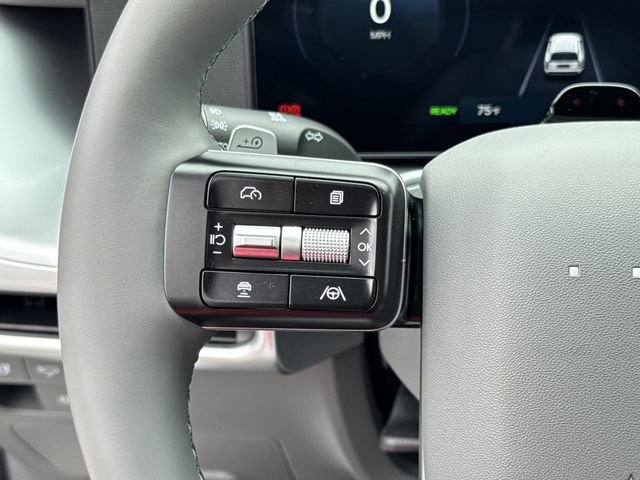 New 2026 Hyundai Ioniq 9 SEL image 19