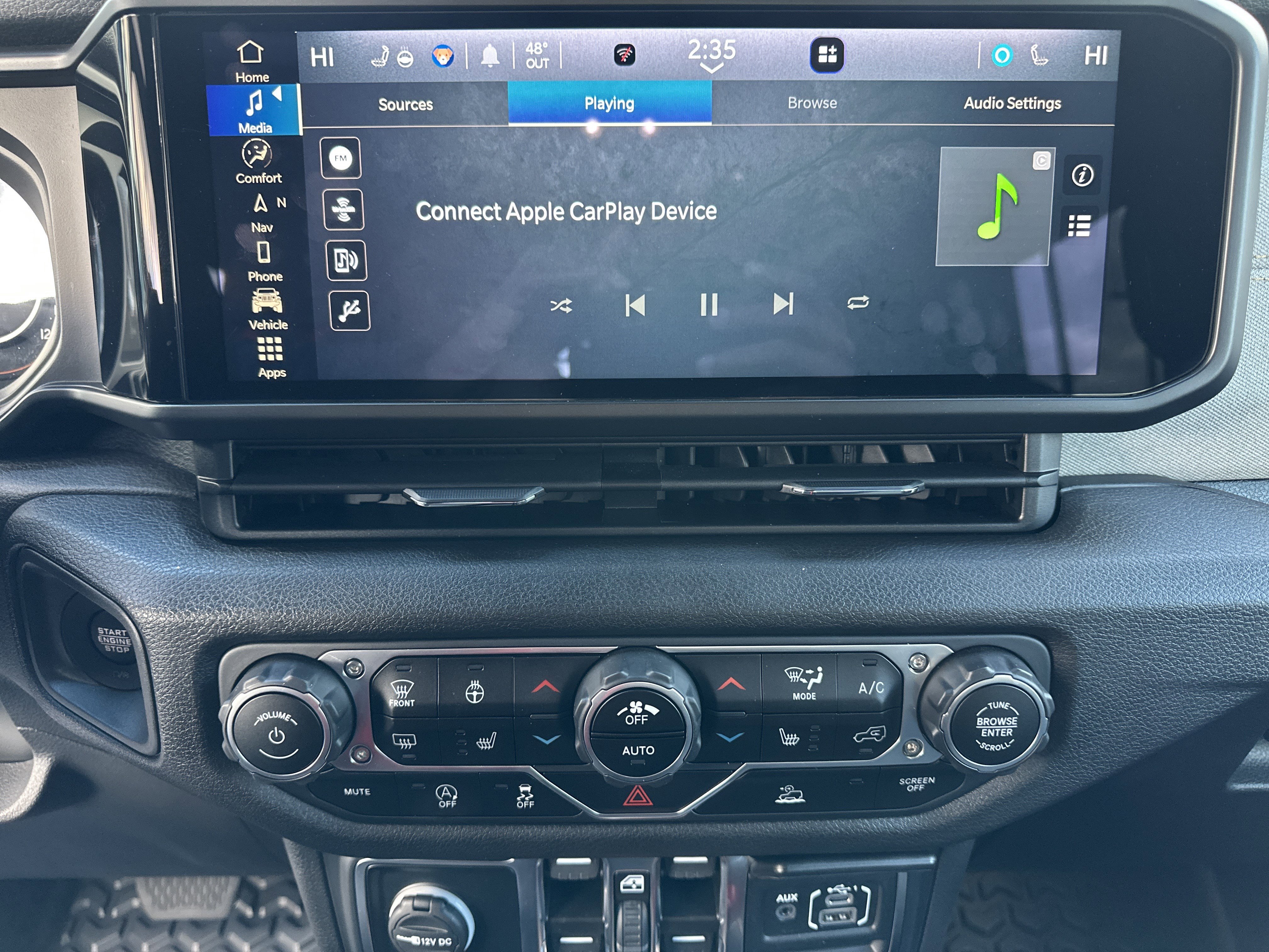 Used 2024 Jeep Gladiator Sport image 28