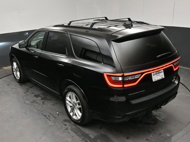 Used 2024 Dodge Durango GT image 26