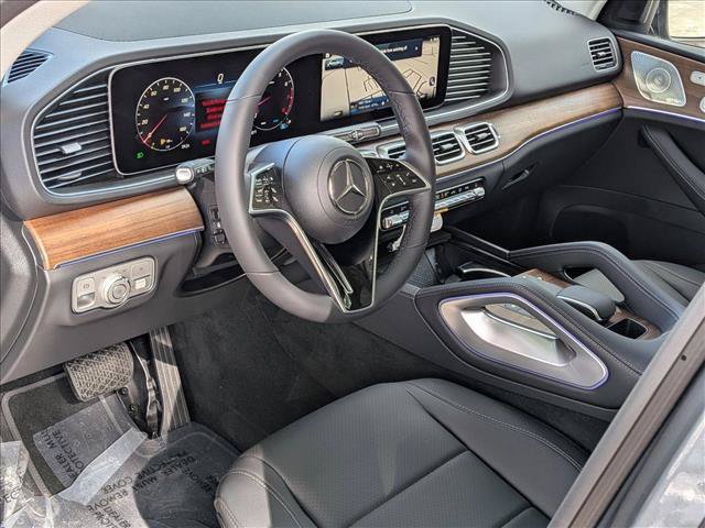 New 2026 Mercedes-Benz GLE 350 4MATIC image 3
