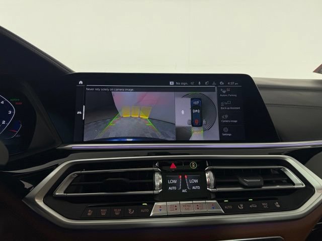 Used 2022 BMW ALPINA XB7 AWD/4WD image 23