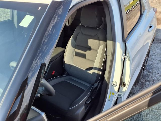 Used 2025 Chevrolet TrailBlazer LT FWD image 49