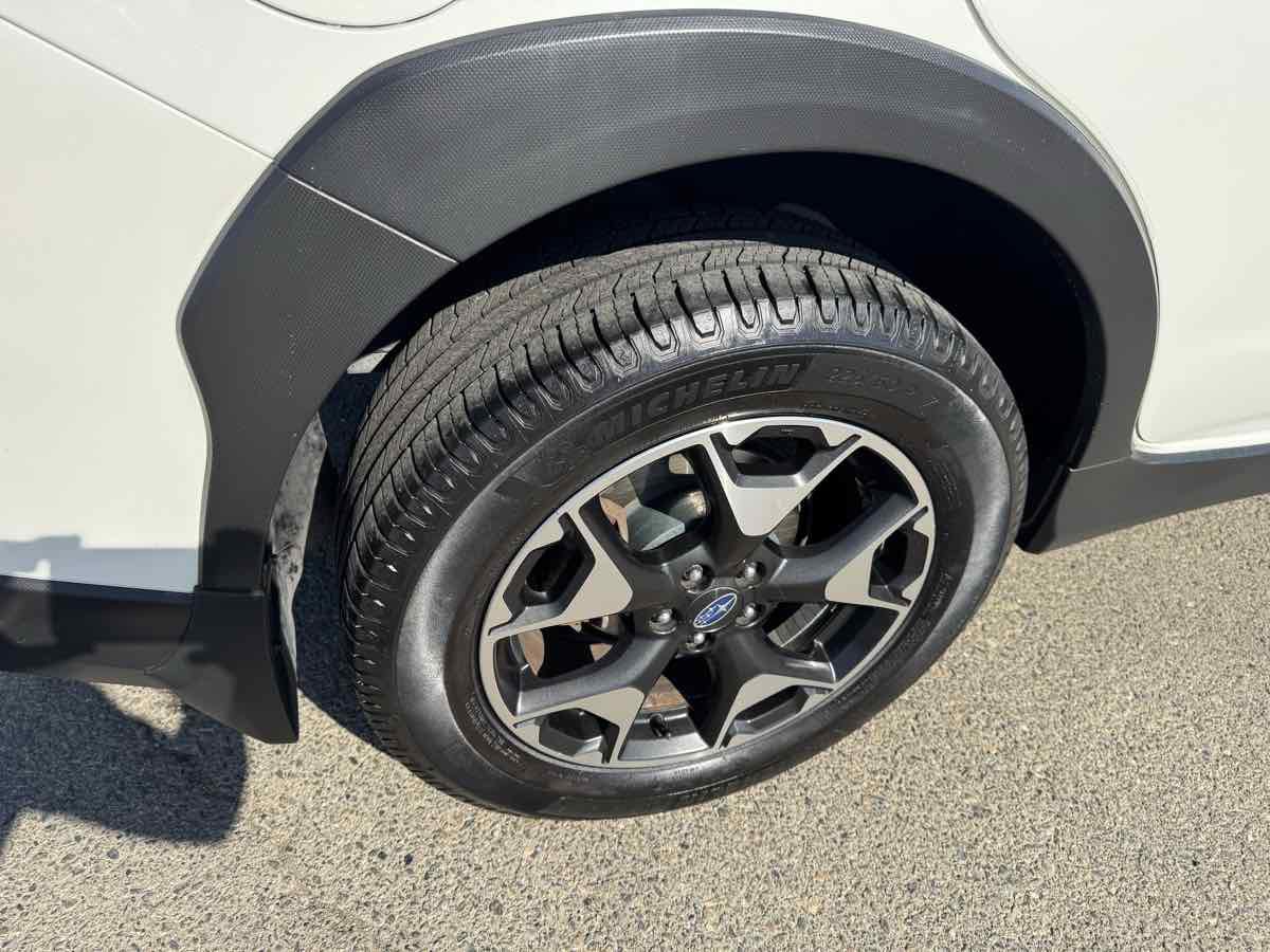 Used 2019 Subaru Crosstrek 2.0i Premium w/ Popular Package #2 image 39