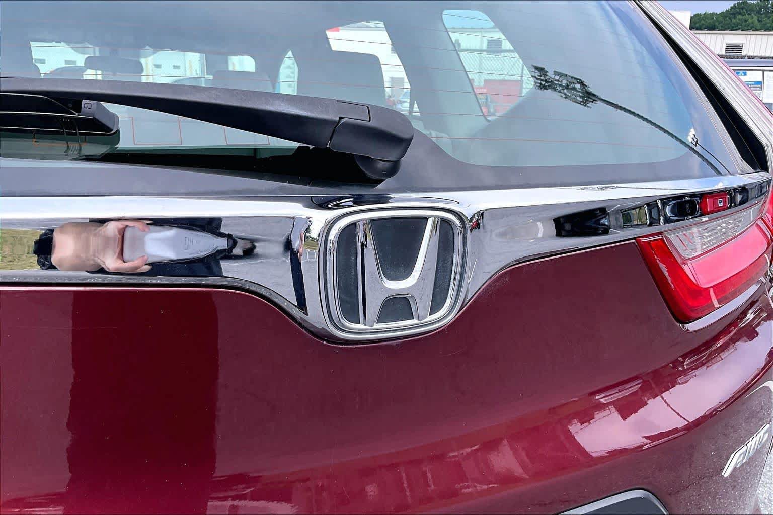 Used 2018 Honda CR-V LX image 31