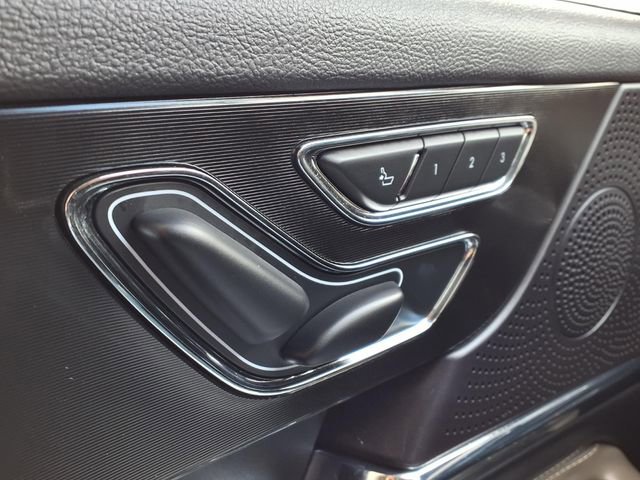 Certified 2024 Lincoln Corsair Grand Touring AWD/4WD image 17