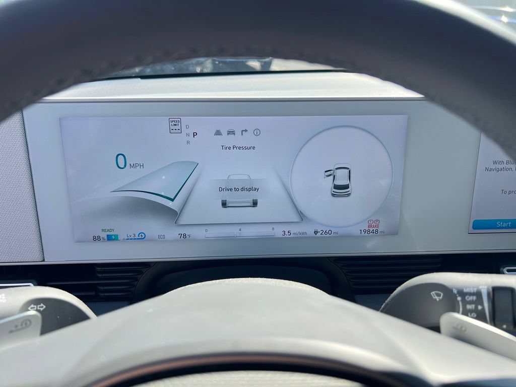Certified 2024 Hyundai Ioniq 5 SEL AWD/4WD image 19