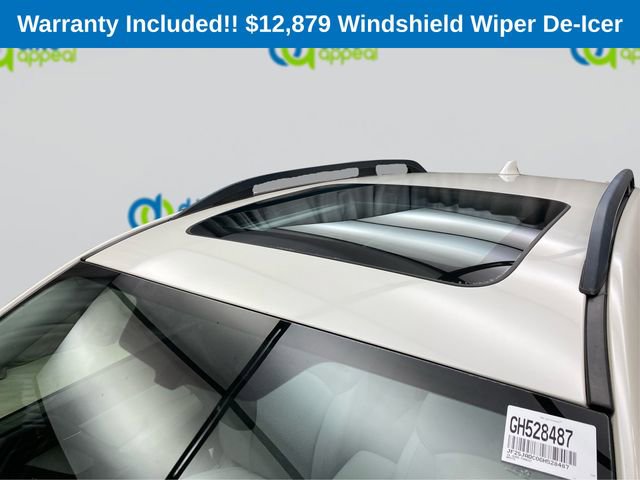 Used 2016 Subaru Forester 2.5i Premium w/ Popular Package #2 image 13