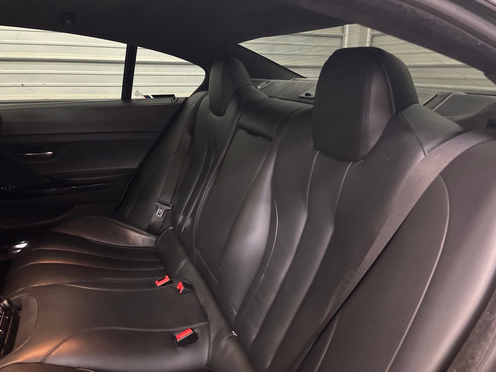Used 2017 BMW 650i Gran Coupe xDrive AWD/4WD image 26