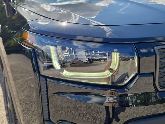 New 2026 Jeep Cherokee Limited AWD/4WD image 7