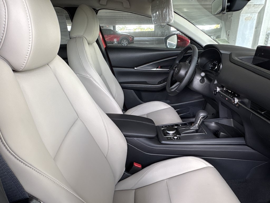 New 2026 MAZDA CX-30 AWD 2.5 S image 10