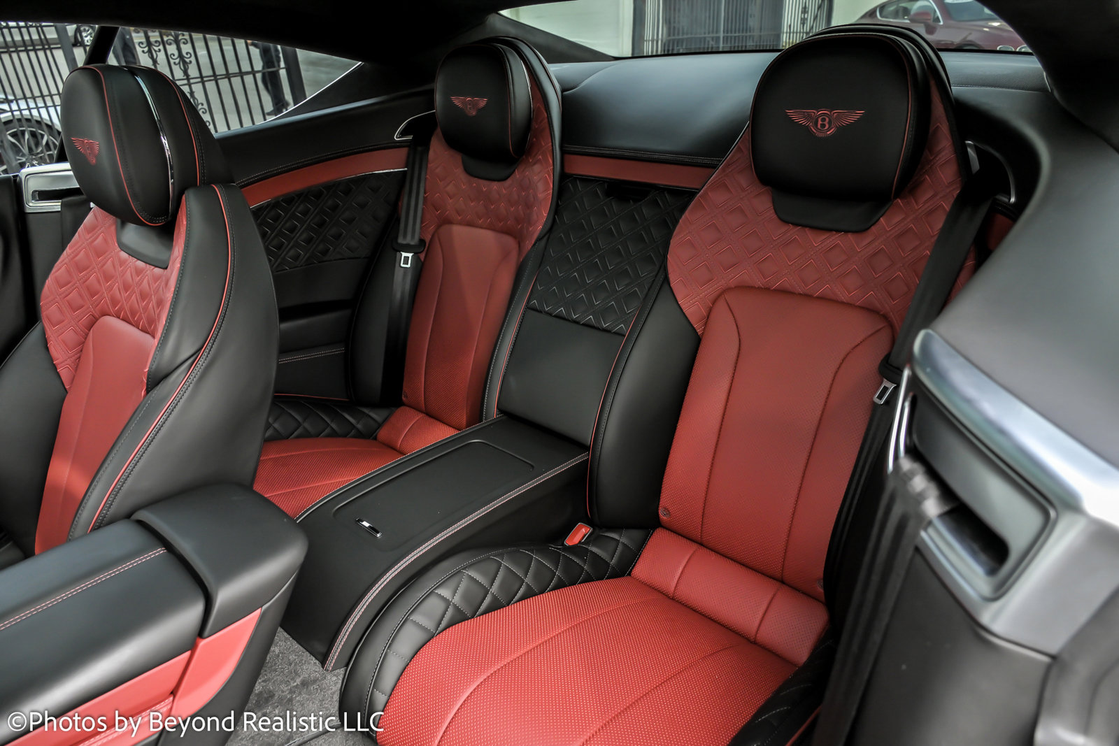 Used 2022 Bentley Continental GT image 28