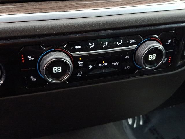 Used 2022 Chevrolet Silverado 1500 LT image 19