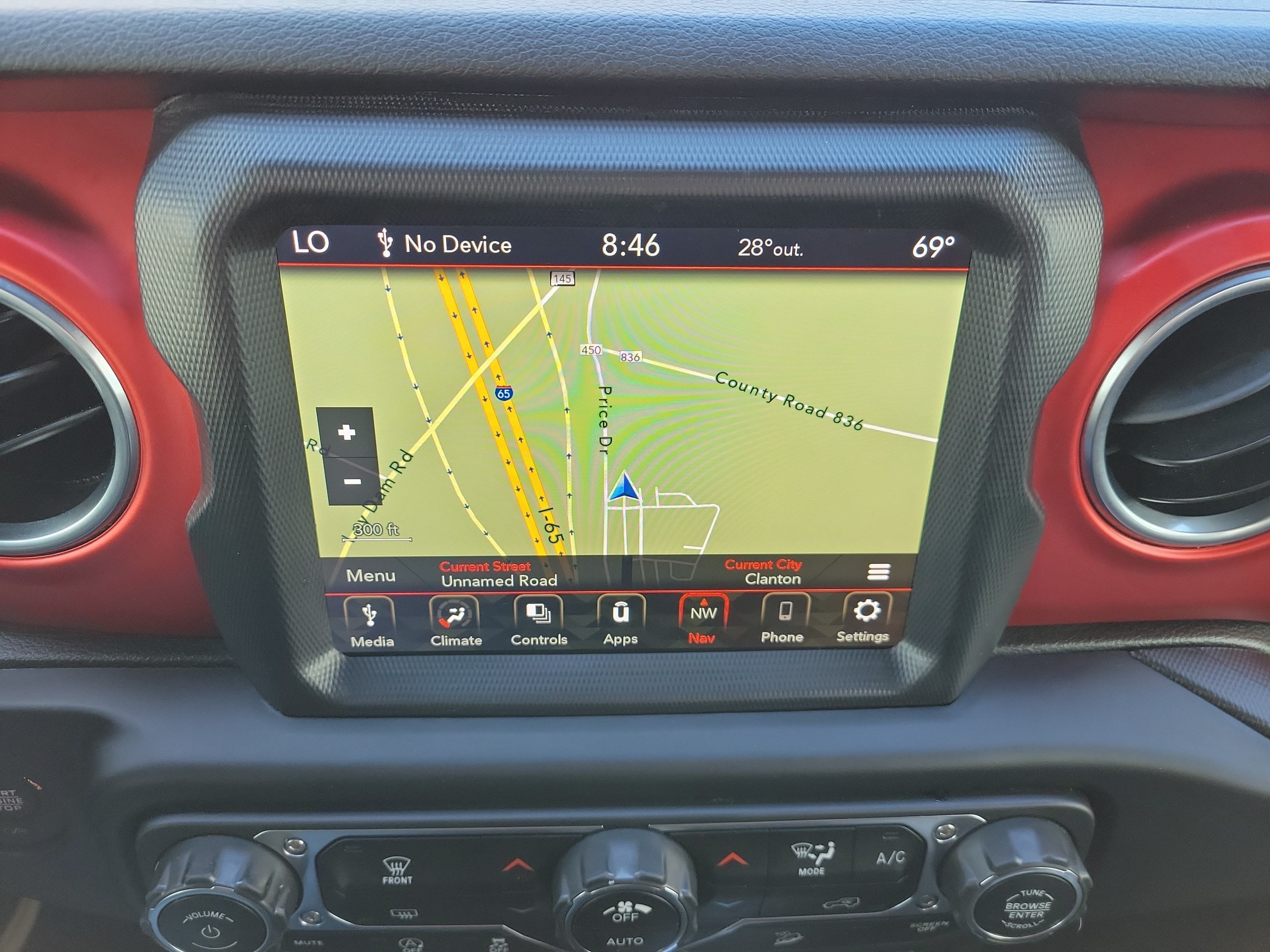 Used 2020 Jeep Wrangler Unlimited Rubicon image 15