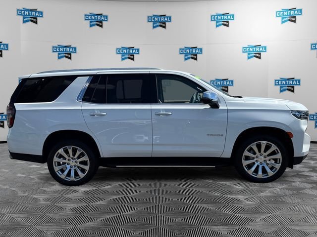 Used 2023 Chevrolet Tahoe Premier AWD/4WD image 6